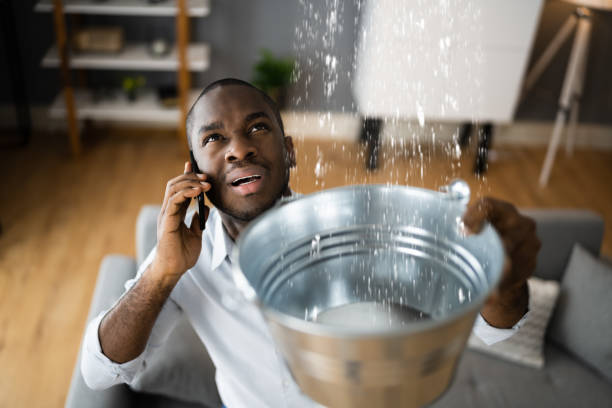 Prairie Du Chien, WI Water damage restoration Company